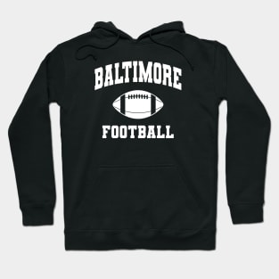 Baltimore Ravens Hoodie